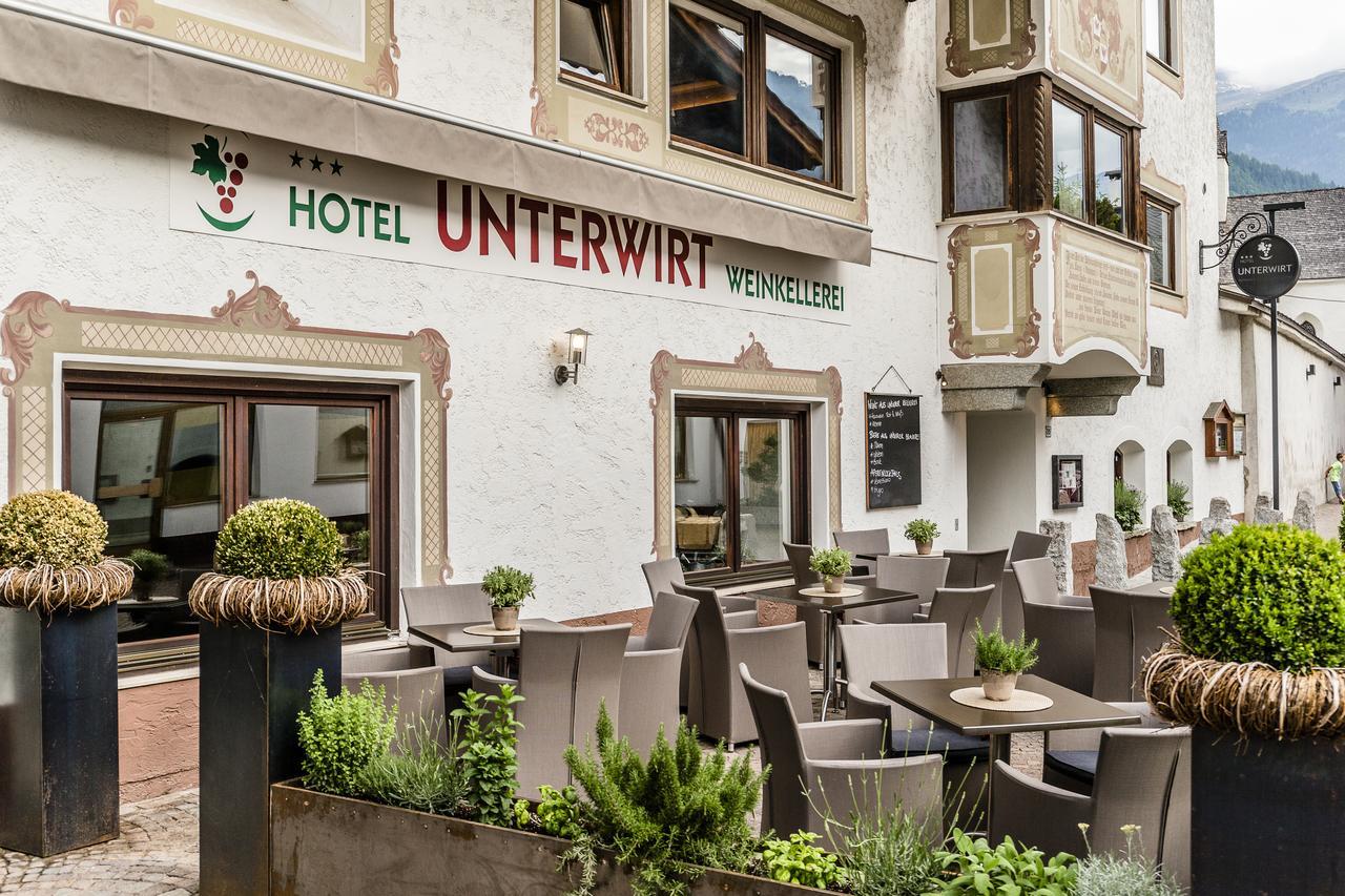 Martinerhof'S Brauhotel San Martino In Passiria  Exterior foto