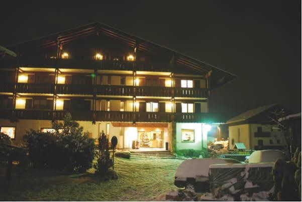 Martinerhof'S Brauhotel San Martino In Passiria  Exterior foto