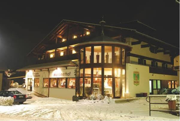 Martinerhof'S Brauhotel San Martino In Passiria  Exterior foto